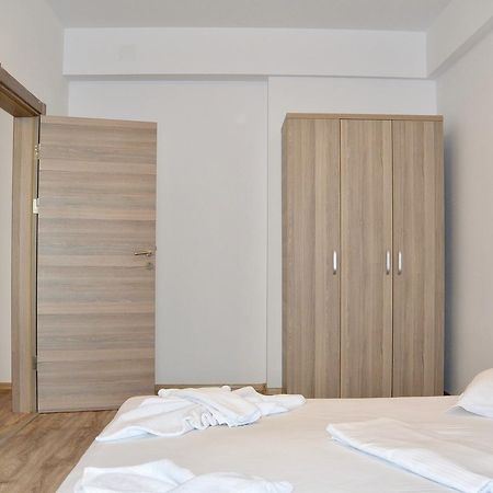 Apartament Mamaia-Summerland Exterior foto