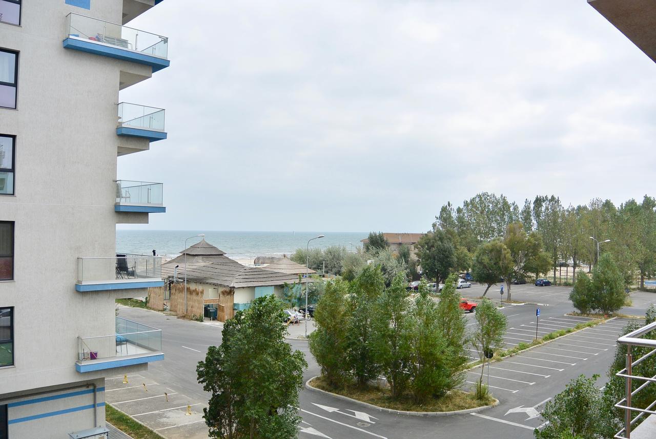 Apartament Mamaia-Summerland Exterior foto
