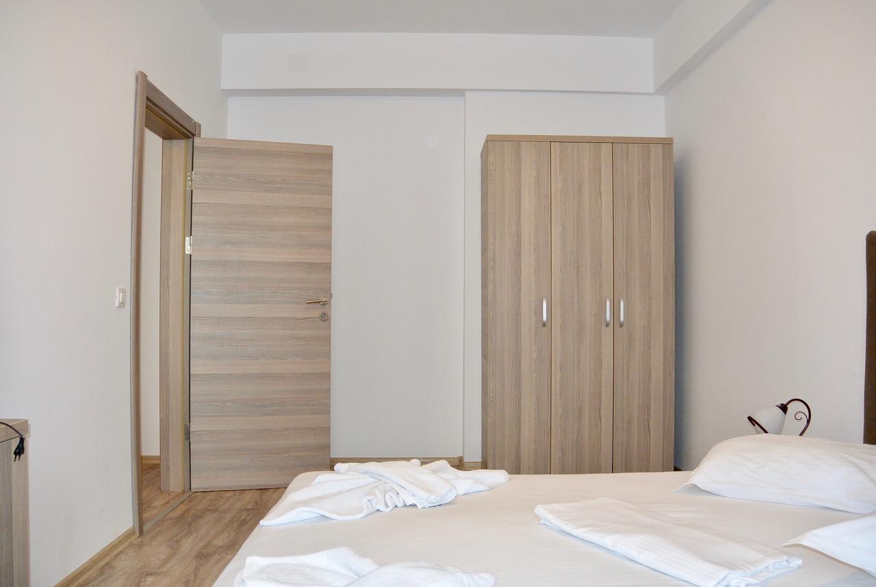 Apartament Mamaia-Summerland Exterior foto
