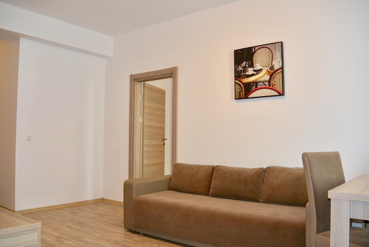 Apartament Mamaia-Summerland Exterior foto