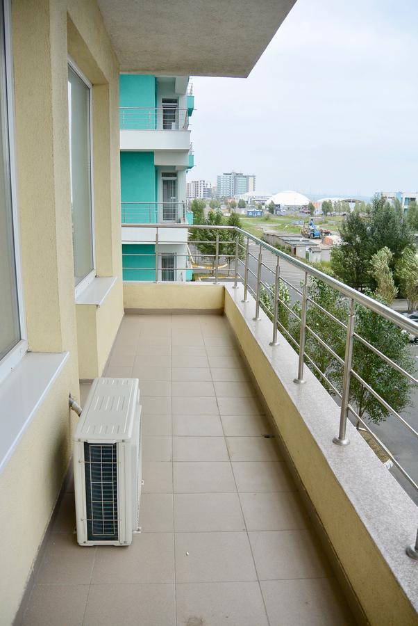 Apartament Mamaia-Summerland Exterior foto