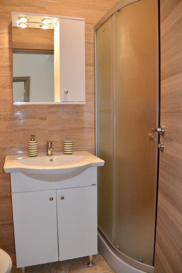 Apartament Mamaia-Summerland Exterior foto
