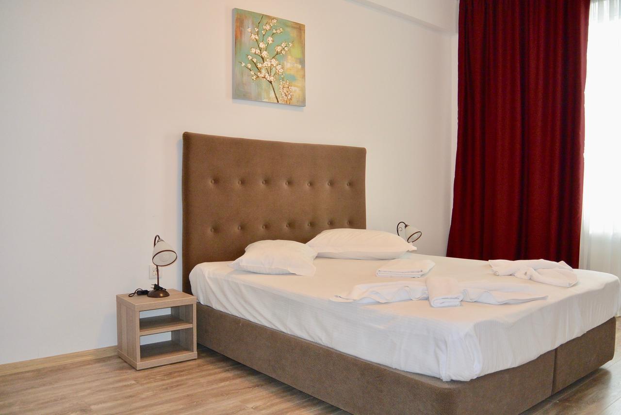 Apartament Mamaia-Summerland Exterior foto