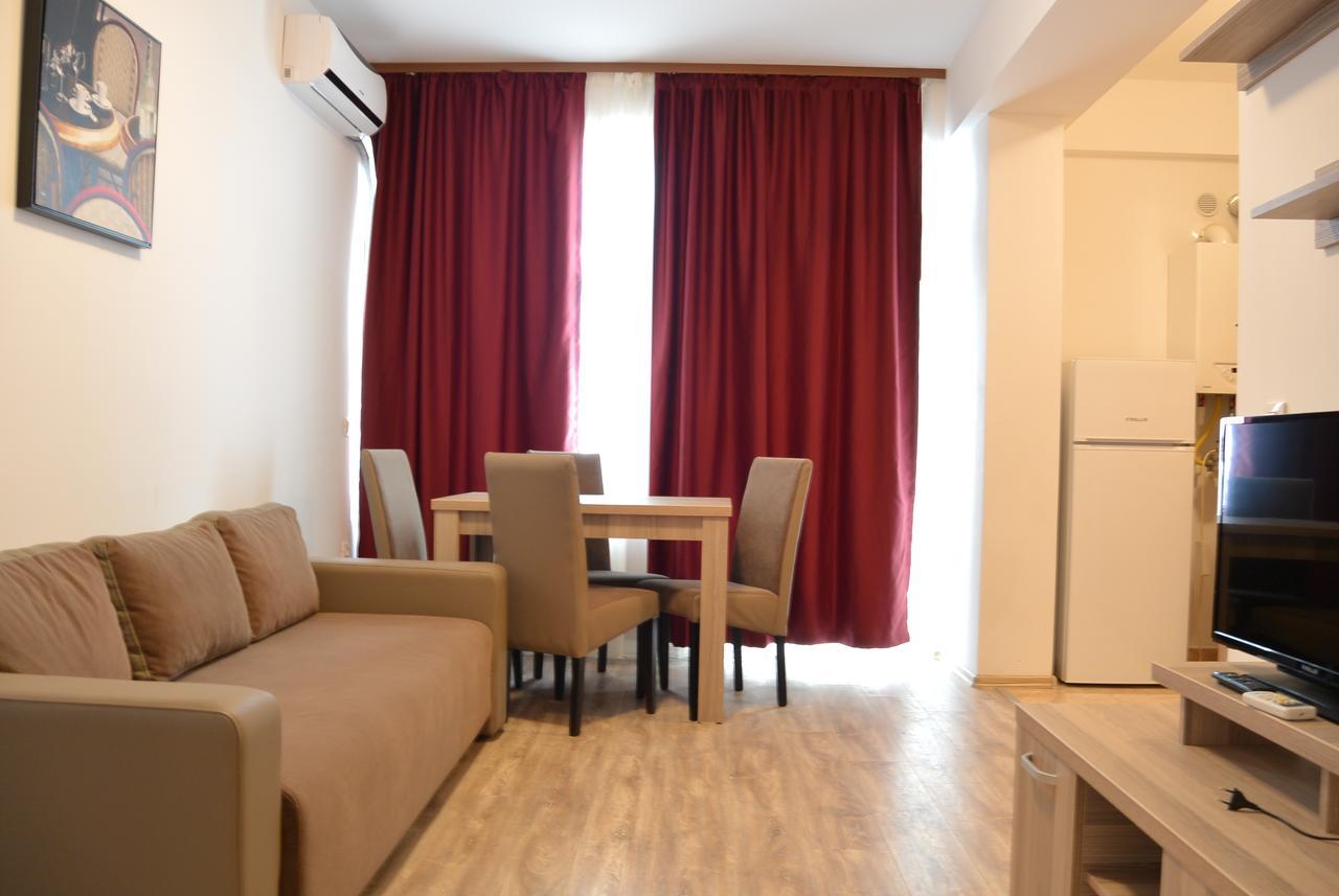 Apartament Mamaia-Summerland Exterior foto