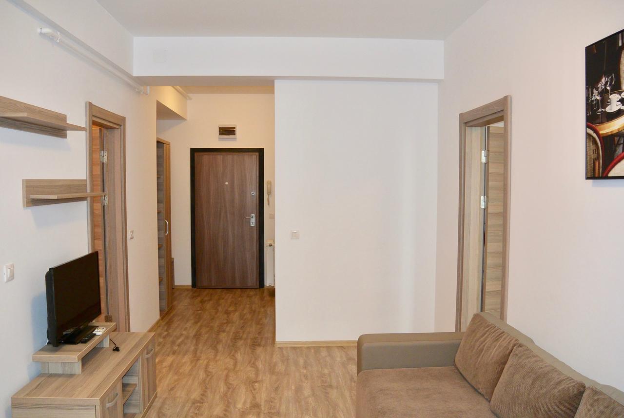 Apartament Mamaia-Summerland Exterior foto