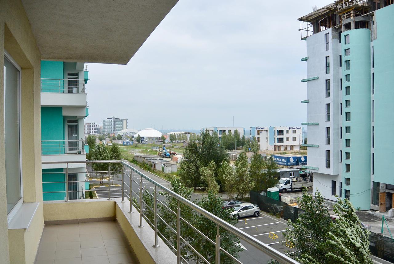 Apartament Mamaia-Summerland Exterior foto