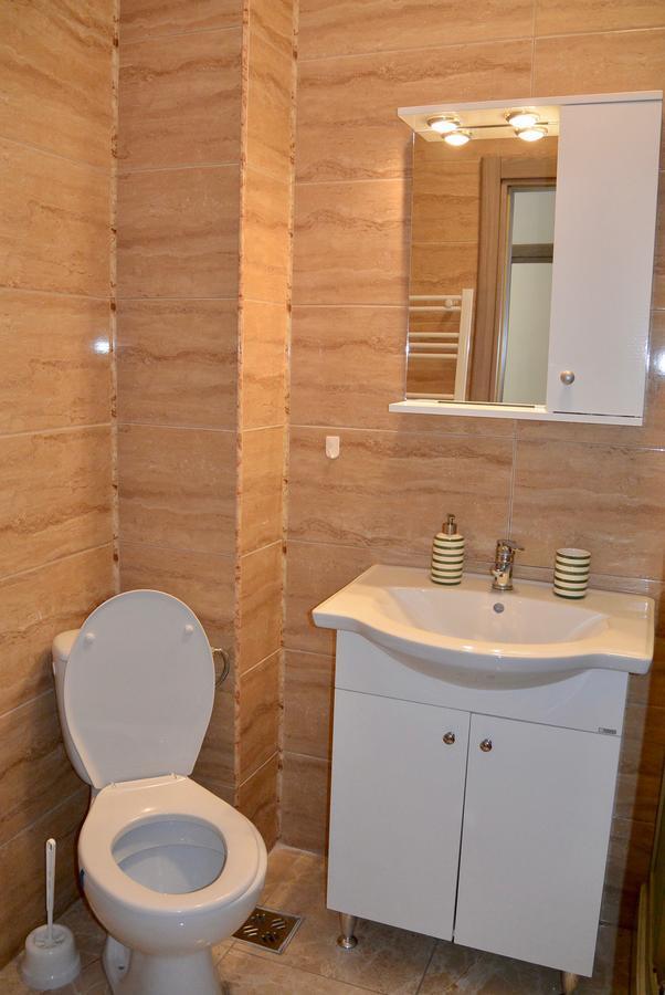 Apartament Mamaia-Summerland Exterior foto