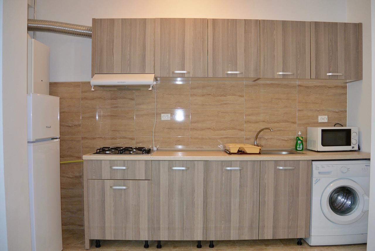 Apartament Mamaia-Summerland Exterior foto