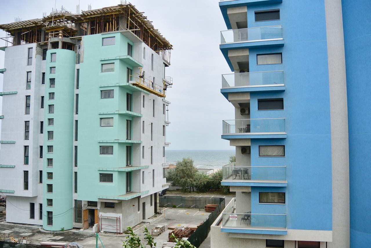 Apartament Mamaia-Summerland Exterior foto