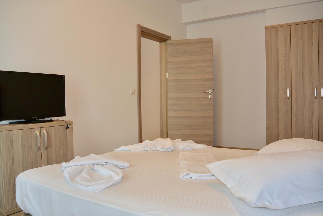 Apartament Mamaia-Summerland Exterior foto